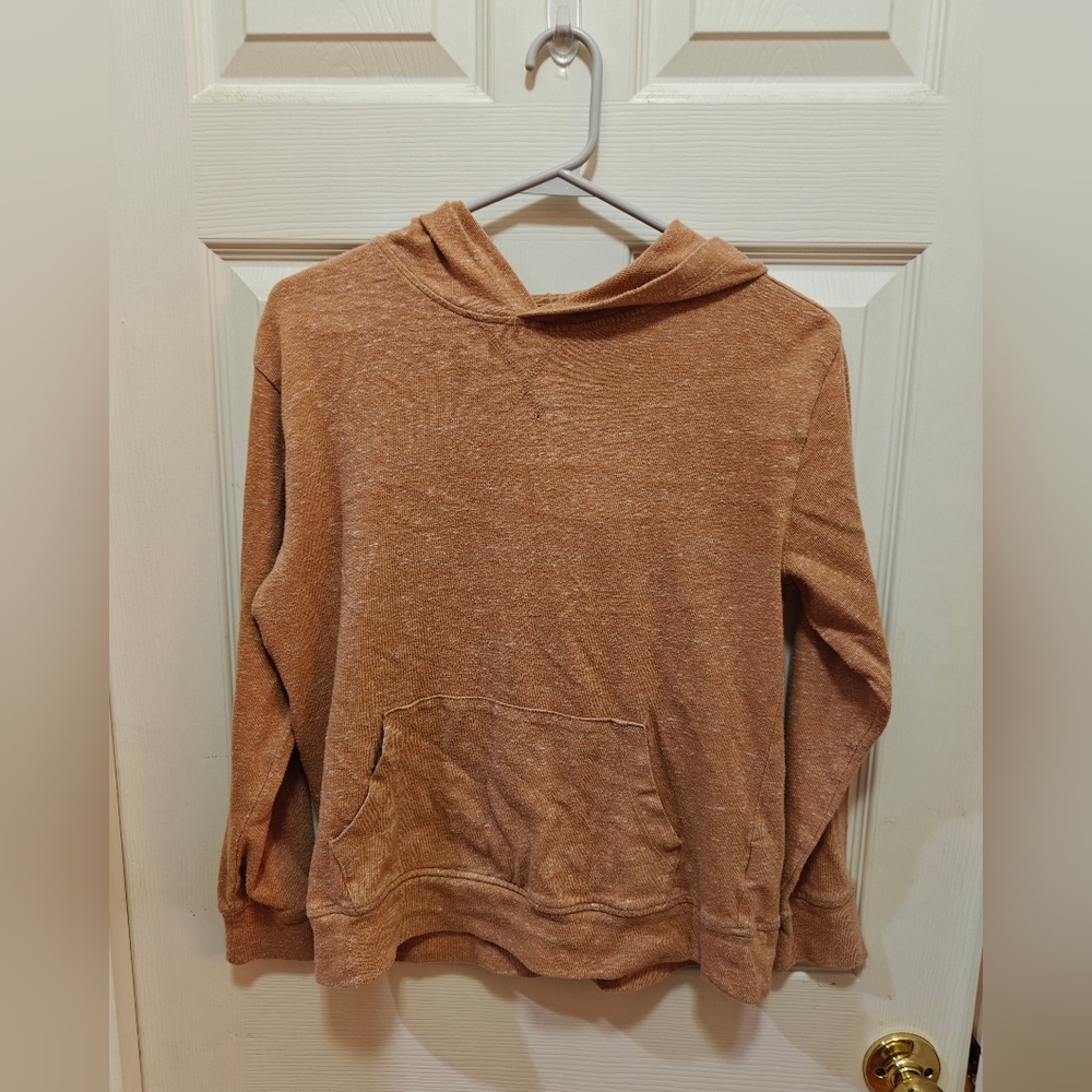 Gap Kids Light Hooded Pullover